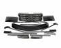 Комплект обвесов Range Rover IV L405 2013-2021 - тип: blackedition фото 0