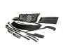 Комплект обвісів Range Rover IV L405 2013-2021 - тип: blackedition фото 3