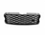 Front grille Range Rover L405 2013-2018 - type: blackedition design фото 1
