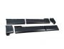 Side sills Range Rover IV L405 2018-2021 - type: photo 1
