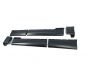 Side sills Range Rover IV L405 2018-2021 - type: photo 0