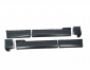 Side sills Range Rover IV L405 2018-2021 - type: photo 2