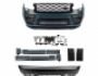 Body kit Range Rover L405 2018-2021 - type: SVO фото 0