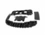 Комплект рестайлінгу Range Rover IV L405 - type: в L460 2024-… фото 2
