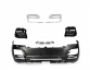 Front bumper Range Rover IV L405 2018-2021 - type: SVA фото 0