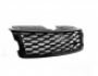 Radiator grille Range Rover IV L405 2018-2021 - type: SVO photo 1