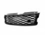 Radiator grille Range Rover IV L405 2018-2021 - type: SVO photo 0