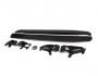 Боковые подножки аналог Range Rover Sport 2013-2021 фото 1