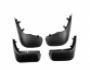 Mud flaps model Range Rover Sport 2013-2021 -type: set 4pcs фото 1