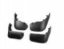 Mud flaps model Range Rover Sport 2013-2021 -type: set 4pcs фото 0