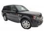 Обвіс Autobiography з крилами комплект Range Rover Sport 2005-2012 фото 8
