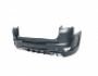 Комплект обвісів Range Rover Sport 2014-2018 - type: Lumma фото 2