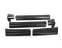 Side sills Range Rover Sport 2018-2021 - type: SVR photo 2