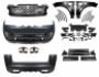 Комплект обвесов Range Rover Sport 2013-2021 - тип: 2013-2018 svr фото 0