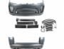 Тюнінг комплект обвісів для Range Rover Sport 2018-2022 - type: SVR фото 0