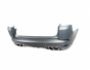Rear bumper Range Rover Sport 2018-2021 - type: SVR photo 0