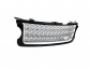 Front grille Range Rover III L322 - type: v3 for 2010-2012 photo 2