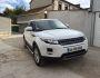 Бокові майданчики Range Rover Evoque 2015-2020 Ø:42|51|60мм фото 1