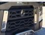 Накладки круг решетки Renault C-Truck - тип: штамповка 3D фото 6