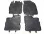 Floor mats original Renault Duster 2014-2017 - type: rubber 4pcs фото 0