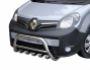 Кенгурятник Renault Kangoo FL 2014-… - тип: штатный фото 0