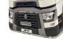 Renault C - truck front bumper protection - additional service: installation of diodes фото 9