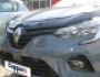 Hood deflector Renault Clio V 2019-... фото 2