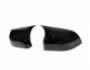 Mirror covers Renault Dokker 2013-2021 - type: 2 pcs tr style photo 0