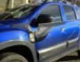 Накладки на двері Renault Duster 2018-... - тип: молдинги дверей фото 2