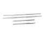 Window edging Renault Kangoo 2008-2021 photo 1