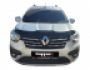 Дефлектор капоту Renault Kangoo 2021-... фото 2