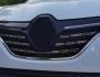 Grille trim Renault Megane V 2022-... фото 2