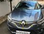 Grille trim Renault Megane IV 2016-2022 - type: TIT-designs фото 2