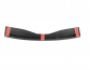 Rear bumper trim Renault Megane IV 2016-2022 - type: abs sw photo 2