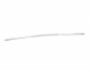 Renault Megane V boot edge - type: hb фото 1