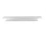 Window edging Renault Scenic Grand 2009-2015 photo 0