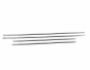 Window edging Renault Scenic Grand 2009-2015 photo 2