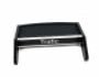 Panel shelf Renault Trafic 2010-2014 - type: eco black фото 3