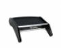 Panel shelf Renault Trafic 2010-2014 - type: eco black фото 2