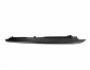 Cover on the rear bumper Opel Vivaro 2015-2019 - type: abs photo 0