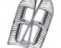 Leg pads for Opel Vivaro 2015-2019 фото 2
