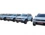 Кенгурятник Dacia Duster 2025-... - тип: для повного приводу фото 3 Кенгурятник Dacia Duster 2025-... - тип: для повного приводу фото 3