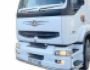 Лого на капот Renault - тип: 1 шт - ширина 60см фото 2