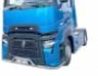 Side protection for Renault T - possible installation of diodes фото 1