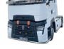 Захист переднього бампера Renault C - truck - дод послуга: встановлення діодів фото 7