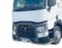Front bumper protection Renault C - truck - additional service: installation of diodes v5 фото 0