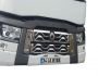 Накладки коло решітки Renault T-Truck - тип: штамповка 3D фото 9