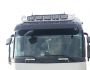 Накладки на ручки під лобовим склом Renault T-Truck - тип: штамповка 3D фото 7