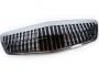 Radiator grille Mercedes S class w221 - type: Maybach фото 2
