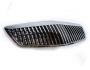 Radiator grille Mercedes S class w221 - type: Maybach фото 1